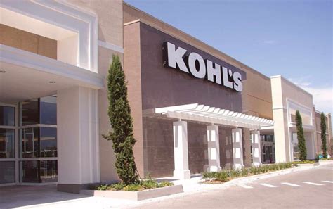 Theres lot to love about Big Lots, so if youre fortunate enough to have a store near you, get ready for great selection and huge savings. . Kohls department store near me